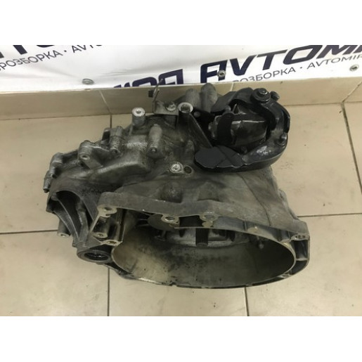Коробка МКПП 6-ст. Ford Focus 3 1.6TDCI 2011-2017 AV6R7002KG